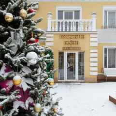 Гостинично-ресторанный комплекс Ресторанно-гостиничный комплекс La Belle, Гурьевск, Калининградская область