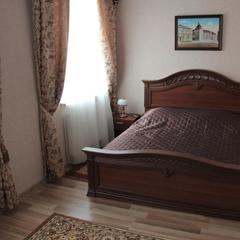 Отель Империал, Гусев, Калининградская область