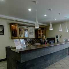 Отель Край, Гусь-Хрустальный, Владимирская область