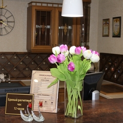 Отель Край, Гусь-Хрустальный, Владимирская область