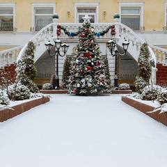 Гостинично-ресторанный комплекс Ресторанно-гостиничный комплекс La Belle, Гурьевск, Калининградская область