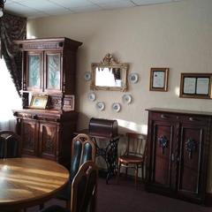 Отель Королевский Двор, Гусев, Калининградская область