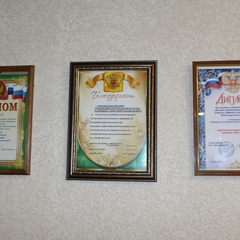 Отель Край, Гусь-Хрустальный, Владимирская область