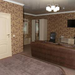 Гостинично-ресторанный комплекс Ресторанно-гостиничный комплекс La Belle, Гурьевск, Калининградская область