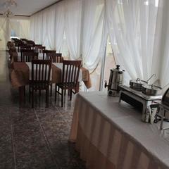 Отель Империал, Гусев, Калининградская область