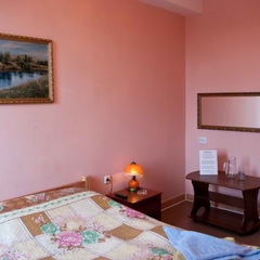 Отель Край, Гусь-Хрустальный, Владимирская область