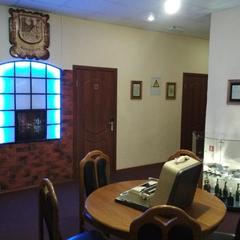 Отель Королевский Двор, Гусев, Калининградская область