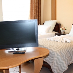 Отель Край, Гусь-Хрустальный, Владимирская область