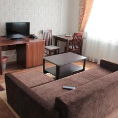 Отель Империал, Гусев, Калининградская область