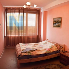 Отель Край, Гусь-Хрустальный, Владимирская область