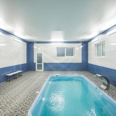 Гостинично-ресторанный комплекс Ресторанно-гостиничный комплекс La Belle, Гурьевск, Калининградская область