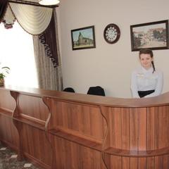 Отель Империал, Гусев, Калининградская область