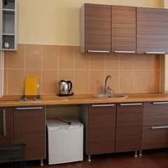 Отель Край, Гусь-Хрустальный, Владимирская область