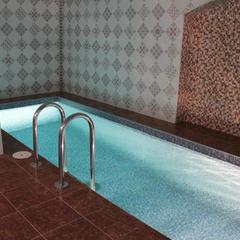 Отель Империал, Гусев, Калининградская область