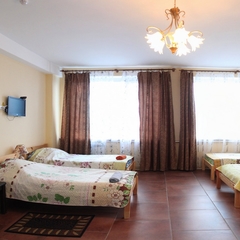 Отель Край, Гусь-Хрустальный, Владимирская область