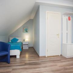 Гостинично-ресторанный комплекс Ресторанно-гостиничный комплекс La Belle, Гурьевск, Калининградская область