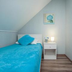 Гостинично-ресторанный комплекс Ресторанно-гостиничный комплекс La Belle, Гурьевск, Калининградская область