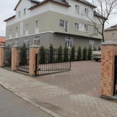 Отель Империал, Гусев, Калининградская область