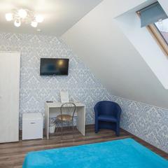 Гостинично-ресторанный комплекс Ресторанно-гостиничный комплекс La Belle, Гурьевск, Калининградская область