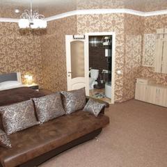 Гостинично-ресторанный комплекс Ресторанно-гостиничный комплекс La Belle, Гурьевск, Калининградская область