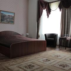 Отель Империал, Гусев, Калининградская область