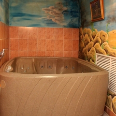 Отель Край, Гусь-Хрустальный, Владимирская область