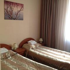 Отель Королевский Двор, Гусев, Калининградская область