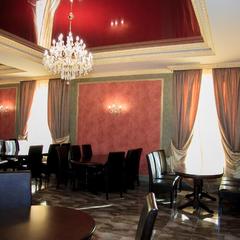 Гостинично-ресторанный комплекс Ресторанно-гостиничный комплекс La Belle, Гурьевск, Калининградская область