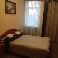 Отель Королевский Двор, Гусев, Калининградская область