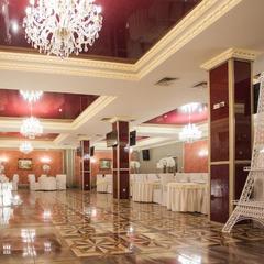 Гостинично-ресторанный комплекс Ресторанно-гостиничный комплекс La Belle, Гурьевск, Калининградская область