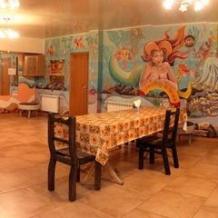 Отель Край, Гусь-Хрустальный, Владимирская область