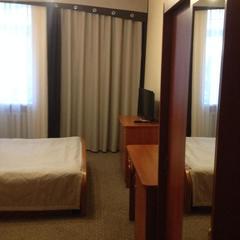 Отель Королевский Двор, Гусев, Калининградская область