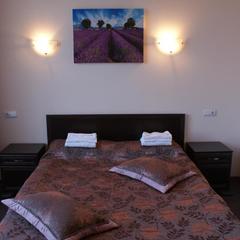 Отель Королевский Двор, Гусев, Калининградская область