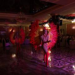 Гостинично-ресторанный комплекс Ресторанно-гостиничный комплекс La Belle, Гурьевск, Калининградская область