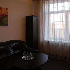 Отель Королевский Двор, Гусев, Калининградская область