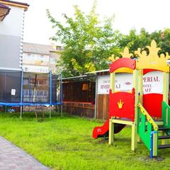 Отель Империал, Гусев, Калининградская область