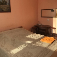 Отель Край, Гусь-Хрустальный, Владимирская область