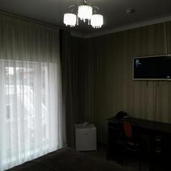 Гостинично-ресторанный комплекс Ресторанно-гостиничный комплекс La Belle, Гурьевск, Калининградская область