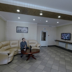 Отель Край, Гусь-Хрустальный, Владимирская область