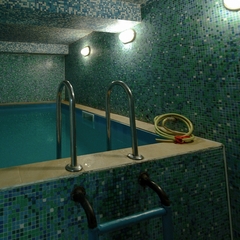 Отель Край, Гусь-Хрустальный, Владимирская область