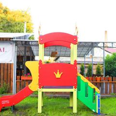 Отель Империал, Гусев, Калининградская область