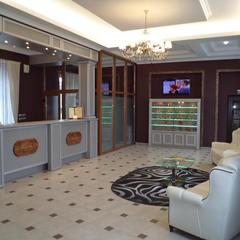 Отель Королевский Двор, Гусев, Калининградская область