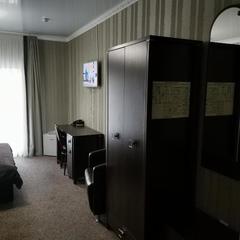 Гостинично-ресторанный комплекс Ресторанно-гостиничный комплекс La Belle, Гурьевск, Калининградская область