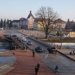Отель Королевский Двор, Гусев, Калининградская область