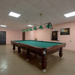 Отель Край, Гусь-Хрустальный, Владимирская область