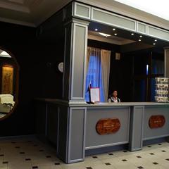 Отель Королевский Двор, Гусев, Калининградская область