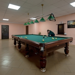 Отель Край, Гусь-Хрустальный, Владимирская область