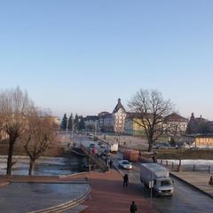 Отель Королевский Двор, Гусев, Калининградская область