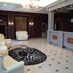 Отель Королевский Двор, Гусев, Калининградская область