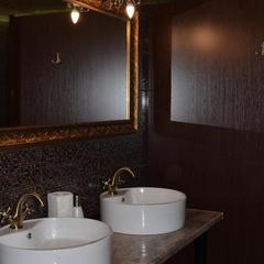 Гостинично-ресторанный комплекс Ресторанно-гостиничный комплекс La Belle, Гурьевск, Калининградская область